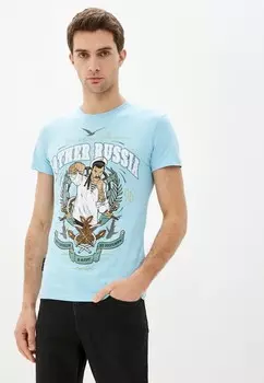 Футболка Mother Russia