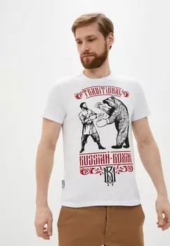 Футболка Mother Russia