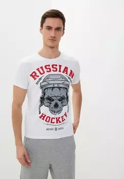 Футболка Mother Russia