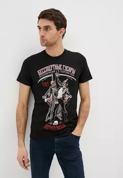 Футболка Mother Russia