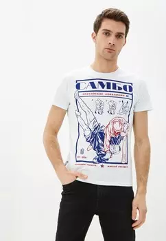 Футболка Mother Russia