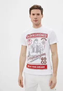 Футболка Mother Russia