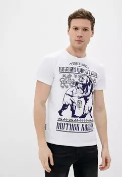Футболка Mother Russia