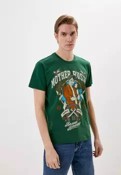 Футболка Mother Russia