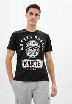 Футболка Mother Russia