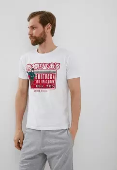 Футболка Mother Russia