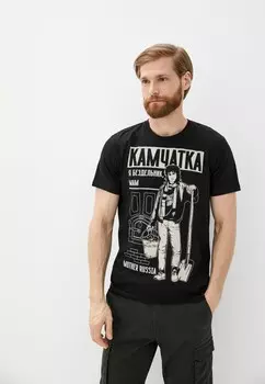 Футболка Mother Russia