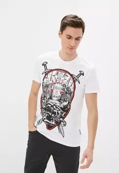 Футболка Mother Russia