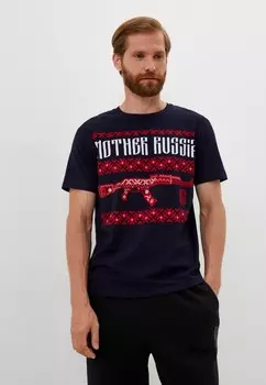 Футболка Mother Russia
