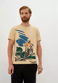 Футболка Mother Russia