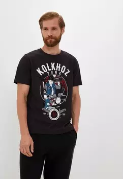 Футболка Mother Russia