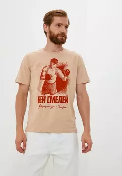 Футболка Mother Russia