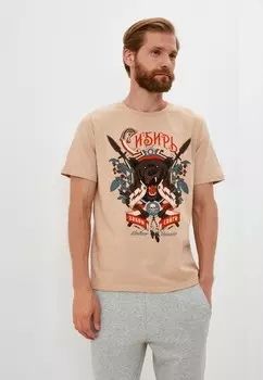 Футболка Mother Russia