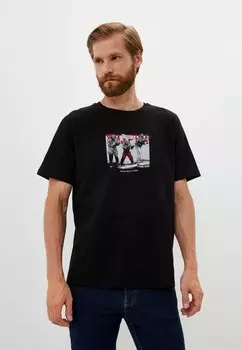 Футболка Mother Russia