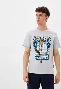 Футболка Mother Russia