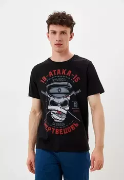 Футболка Mother Russia