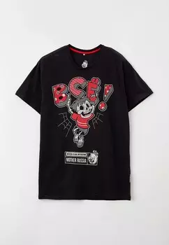 Футболка Mother Russia