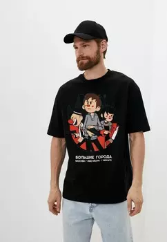 Футболка Mother Russia