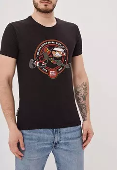 Футболка Mother Russia