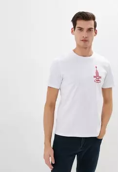 Футболка Mother Russia