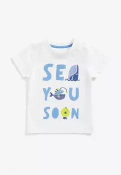 Футболка Mothercare