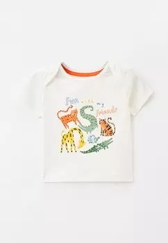 Футболка Mothercare