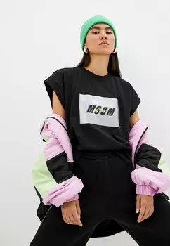 Футболка MSGM