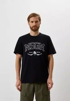 Футболка MSGM