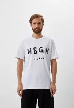 Футболка MSGM