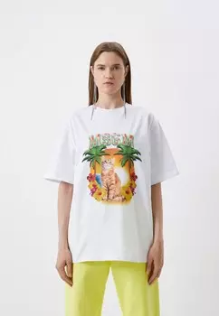 Футболка MSGM