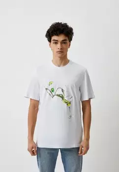 Футболка MSGM