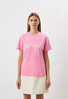 Футболка MSGM