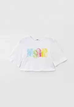 Футболка MSGM Kids