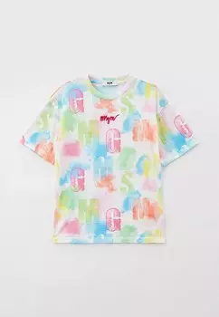 Футболка MSGM Kids