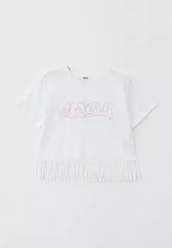 Футболка MSGM Kids
