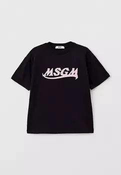Футболка MSGM Kids