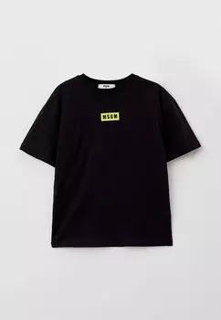 Футболка MSGM Kids