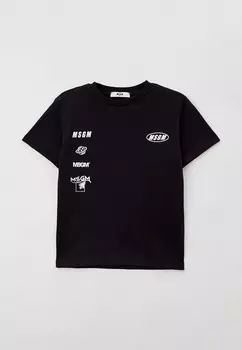 Футболка MSGM Kids