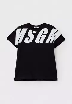 Футболка MSGM Kids