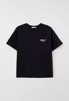 Футболка MSGM Kids