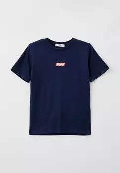 Футболка MSGM Kids