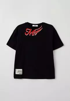 Футболка MSGM Kids