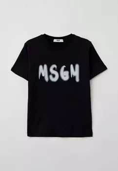 Футболка MSGM Kids
