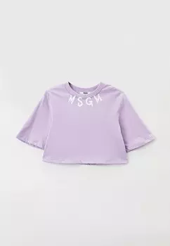 Футболка MSGM Kids