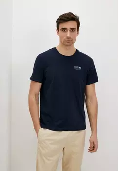 Футболка Mustang