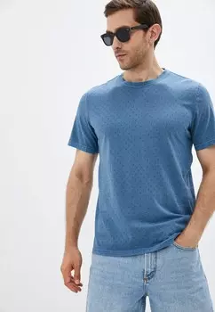 Футболка Mustang