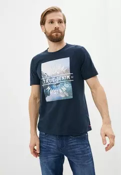 Футболка Mustang