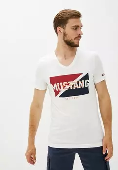 Футболка Mustang