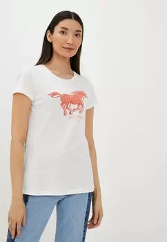 Футболка Mustang