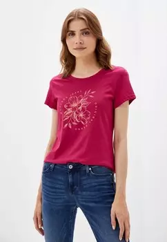 Футболка Mustang